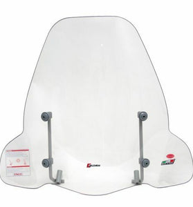 Parabrezza Faco Mbk Ovetto 50 (DAL '07) - YAMAHA NEOS 50 (DAL '07) - 22736