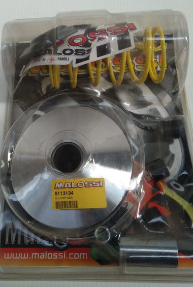 Variatore Malossi Multivar 2000 Yamaha 125 - 150 4t - 5113134