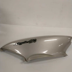 Fiancata Posteriore Sx Yamaha Skyliner 125-150 Grigio Champagne