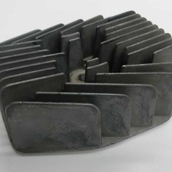 Testata Motori Minarelli P4 - P6