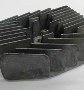 Testata Motori Minarelli P4 - P6