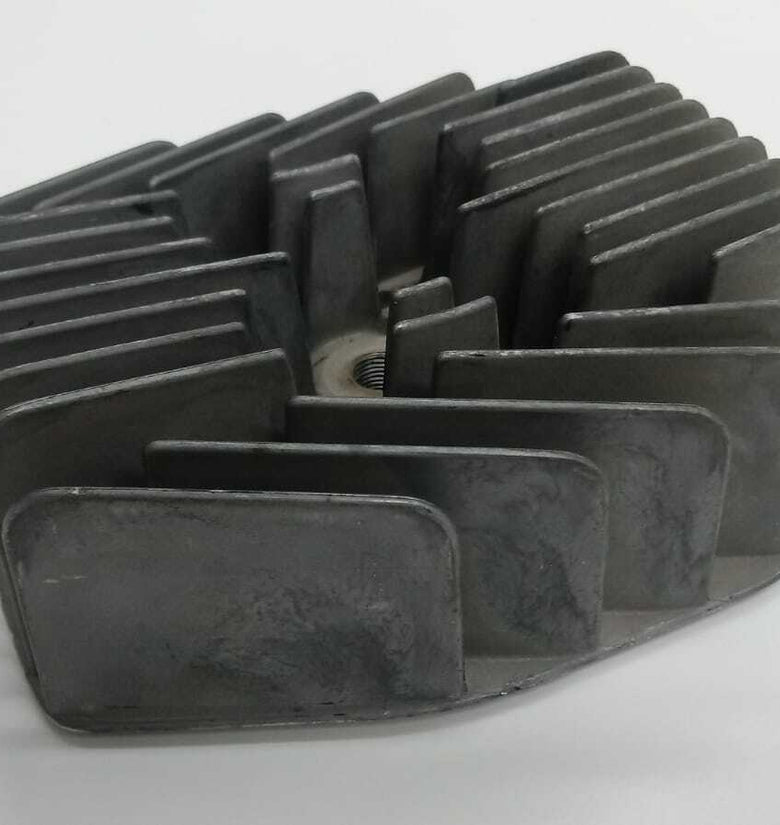 Testata Motori Minarelli P4 - P6