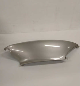 Fiancata Posteriore Dx Yamaha Skyliner 125-150 Grigio Champagne