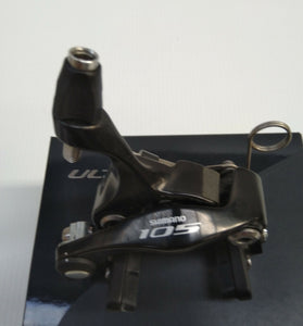 Shimano Freno Anteriore 105 Direct Mount