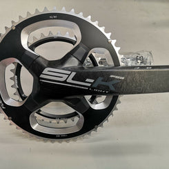 Guarnitura FSA SLK Carbon 175 / 52-36