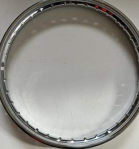 Cerchi Moto Acciaio 1.50.18 36 Fori