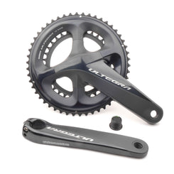Shimano Guarnitura Ultegra FC-R8000 DX04 172,5 50-34