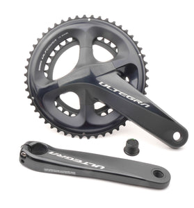 Shimano Guarnitura Ultegra FC-R8000 DX04 172,5 50-34