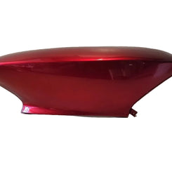 Fiancata Posteriore Sx Yamaha Skyliner 125-150 Rosso Magenta