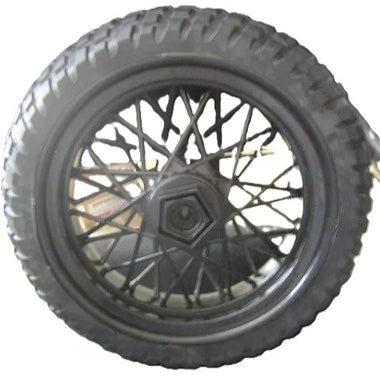 Peg Perego ruota posteriore Desert Tenere