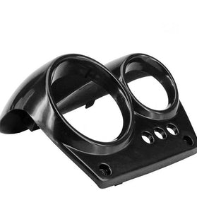 Portastrumenti MBK CT 50 Nero