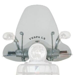 Parabrezza Vespa LX - Faco 22056