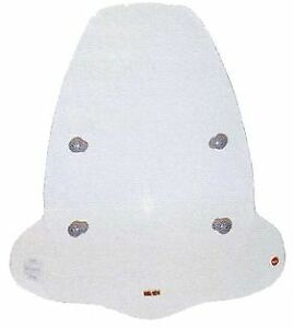 Parabrezza Faco Mbk Nitro 50-100 - Yamaha Aerox - 21611