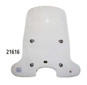 Parabrezza Faco Piaggio Liberty 50-125-150 ('96-'03) - 21616