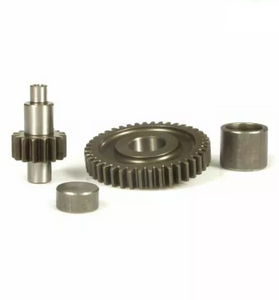 Ingranaggi Rapporto Allungato Scooter Aprilia Amico Mbk Booster Yamaha Bw’s Z 16/38 - 2021323 Polini