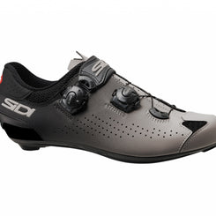 Scarpe Sidi Genius 10 Grigio Nero 43