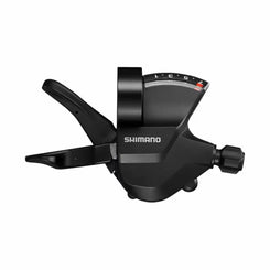 SHIMANO Comando Cambio Destro 7v SL-M315-7R con Inidcatore / Cavi Inclusi