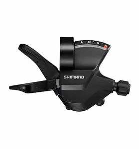 SHIMANO Comando Cambio Destro 7v SL-M315-7R con Inidcatore / Cavi Inclusi