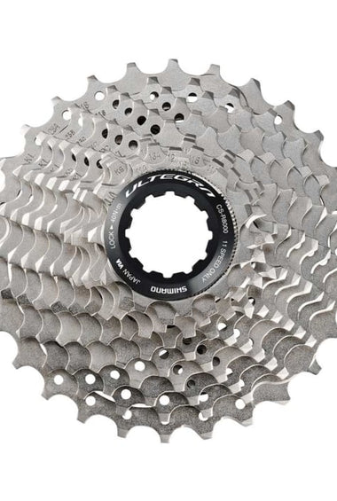 Shimano Ultegra CS-R8000 Cassetta Pignoni 11v