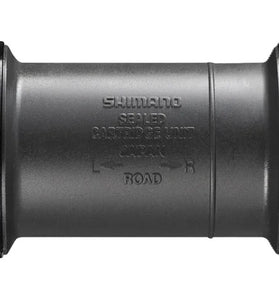 Shimano Movimento Centrale SM-BBR60 HOLLOWTECH II, BSA 68 mm