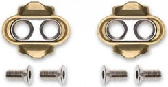 Tacchette CRANK BROTHERS PREMIUM CLEATS