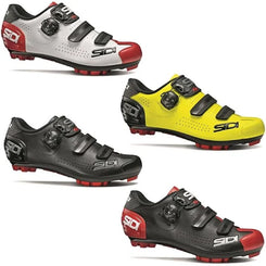 Scarpe mtb Sidi Trace 2