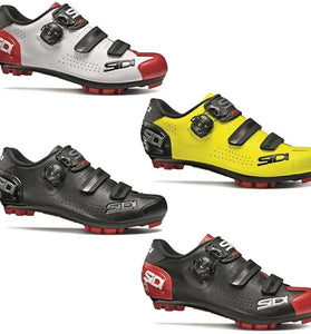 Scarpe mtb Sidi Trace 2