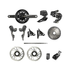 Gruppo SRAM Force AXS eTap