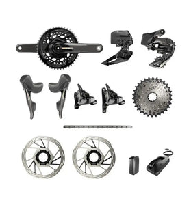 Gruppo SRAM Force AXS eTap