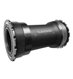 Sram DUB T47 Movimento Centrale a Filetto (85,5mm) - Smontato da bici nuova