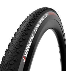 Copertone Vittoria Terreno Dry 700x33 TNT