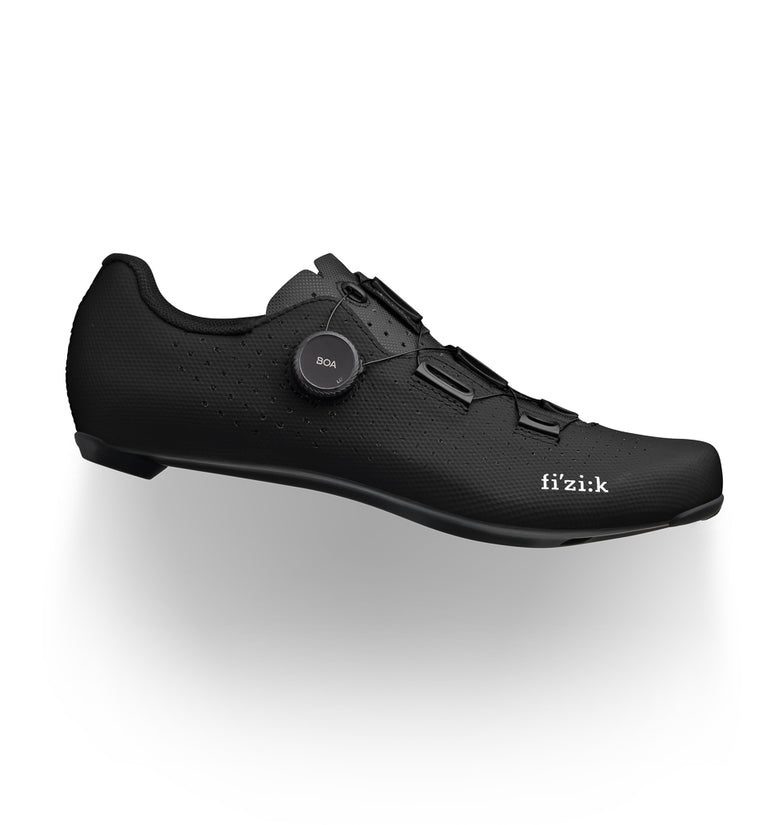 Scarpa Fizik Tempo Decos Carbon