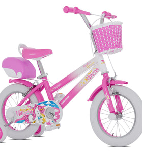 Bici MagicBike Rainbow Unicorn 14"