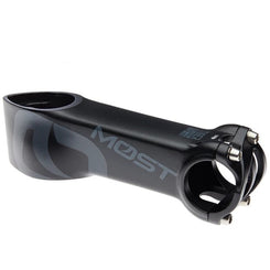 Attacco Manubrio Most Tiger ALU Aero TiCR 90mm