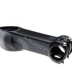 Attacco Manubrio Most Tiger ALU Aero TiCR 90mm