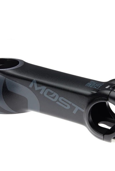 Attacco Manubrio Most Tiger ALU Aero TiCR 90mm