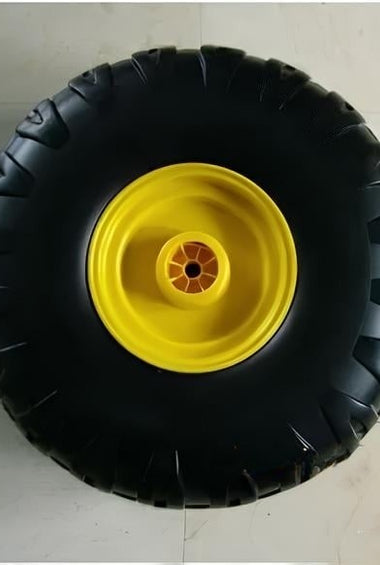 Peg Perego Ruota Posteriore Jhon Deere