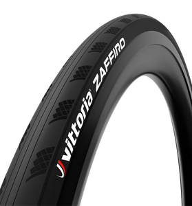 Copertone Vittoria Zaffiro IV fold 700x25" black